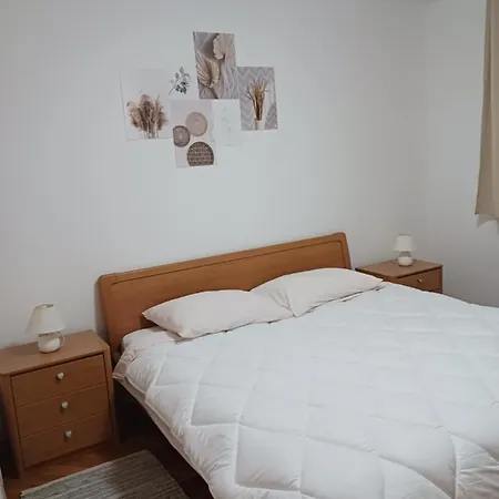 Apartment Apartman Dream Zadar