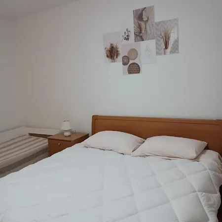 Apartman Dream Apartment Zadar