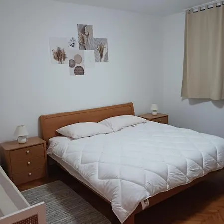Apartment Apartman Dream Zadar