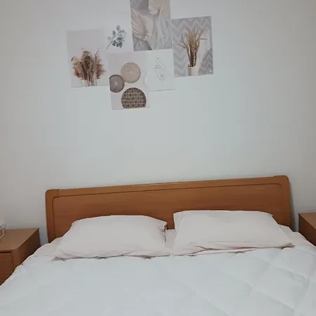 Apartman Dream Apartment *