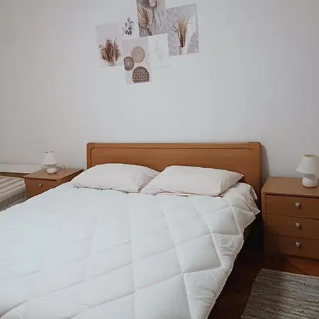 Apartman Dream Apartment *