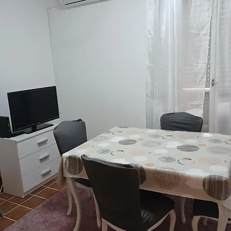 Apartment Apartman Dream