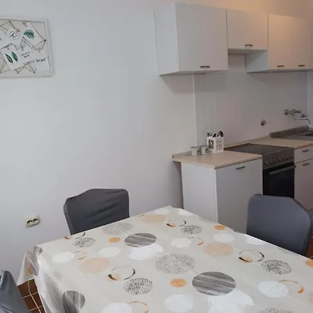 Apartman Dream Apartment